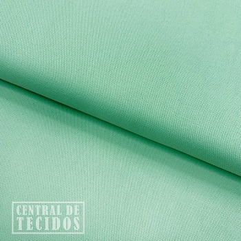 Tricoline Lisa | Verde Claro