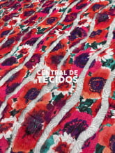 Tule Patchwork 12