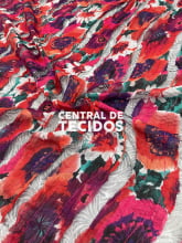 Tule Patchwork 12