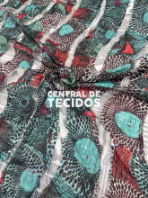 Tule Patchwork 13