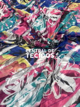 Tule Patchwork 14