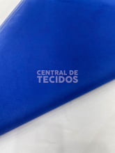 Tule Cristal Diamante 3,00m Azuyl Royal