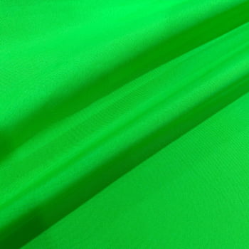 Oxford Liso 3M | Verde Neon