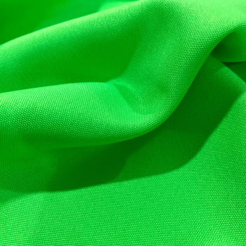 Oxford Liso 3M | Verde Neon
