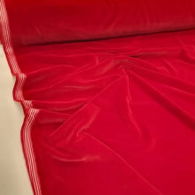 Veludo Alemão Águia Vermelho