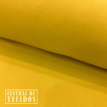 Microsuede New | Amarelo