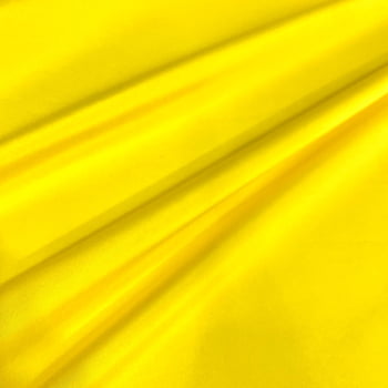 Microsuede New | Amarelo Canário
