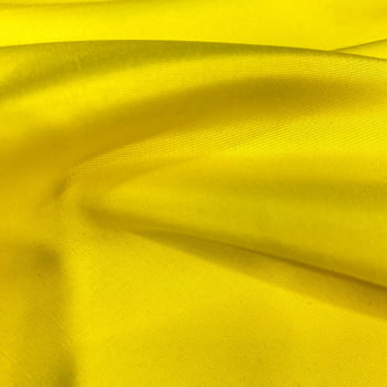 Microsuede New | Amarelo Canário
