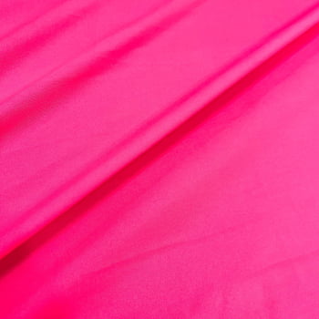 Microsuede New | Rosa Neon