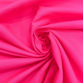 Microsuede New | Rosa Neon