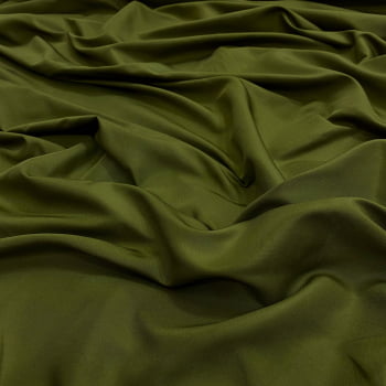 Microsuede New | Verde musgo