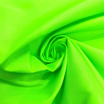 Microsuede New | Verde Neon