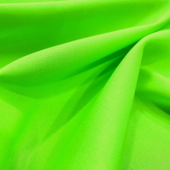 Microsuede New | Verde Neon