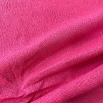 Linho Linen Rayon | Rosa pink