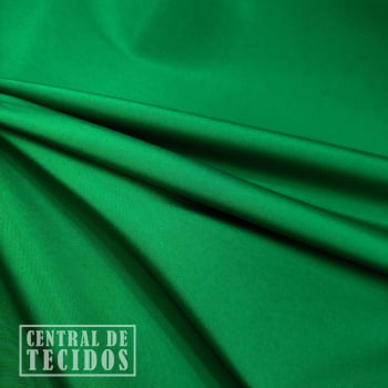 Microsuede New | Verde Bandeira