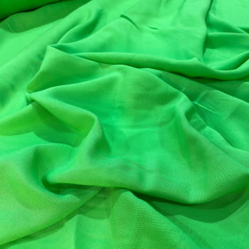 Viscose Poplin Rayon |  Verde