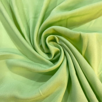 Viscose Poplin Rayon | Verde claro