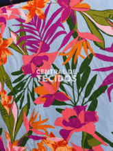 Rayon Viscose Estampa Digital 03