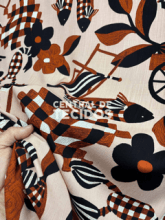 Rayon Viscose Estampa Digital 06