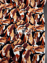 Rayon Viscose Estampa Digital 08