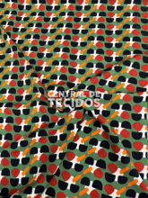 Rayon Viscose Estampa Digital 09