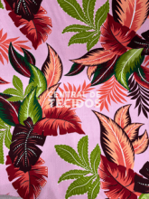 Rayon Viscose Estampa Digital 10