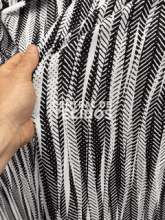 Rayon Viscose Estampa Digital 12