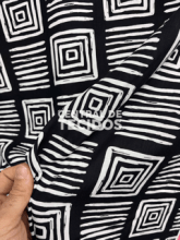 Rayon Viscose Estampa Digital 15