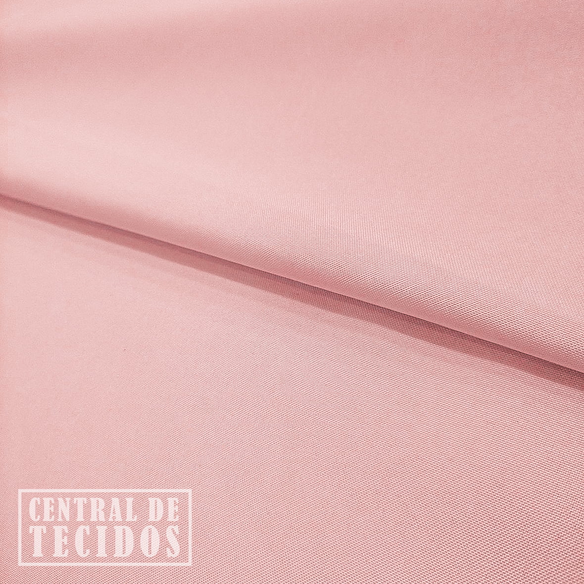 Tecido Oxford Liso Pink