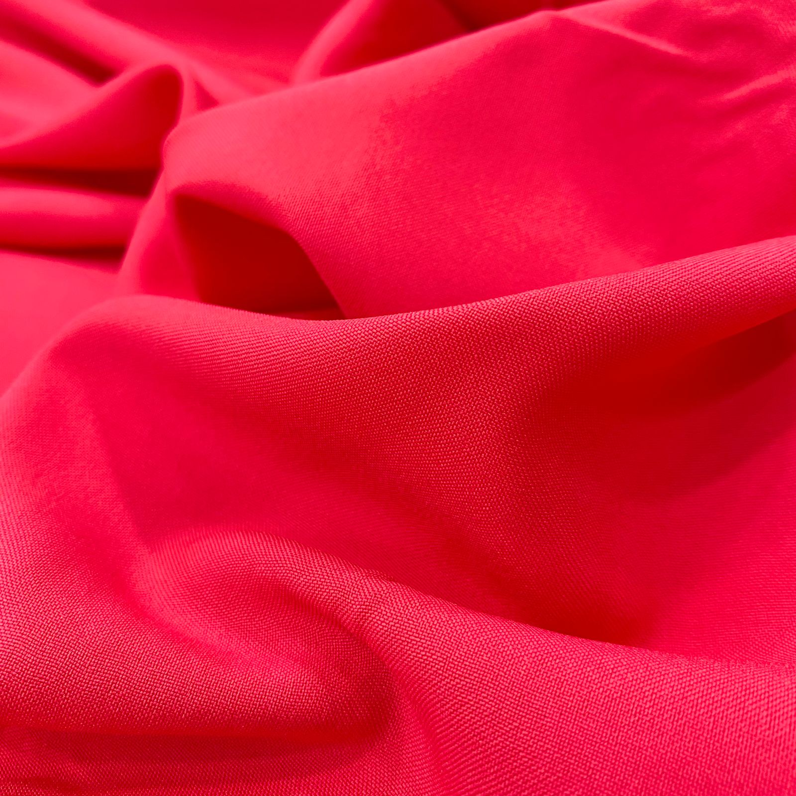 CENTRAL DE TECIDOS - Oxfordine | Vermelho Melancia