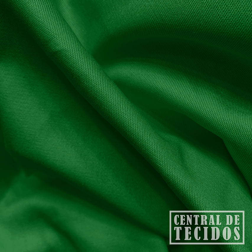 Sarja Lisa | Verde Bandeira