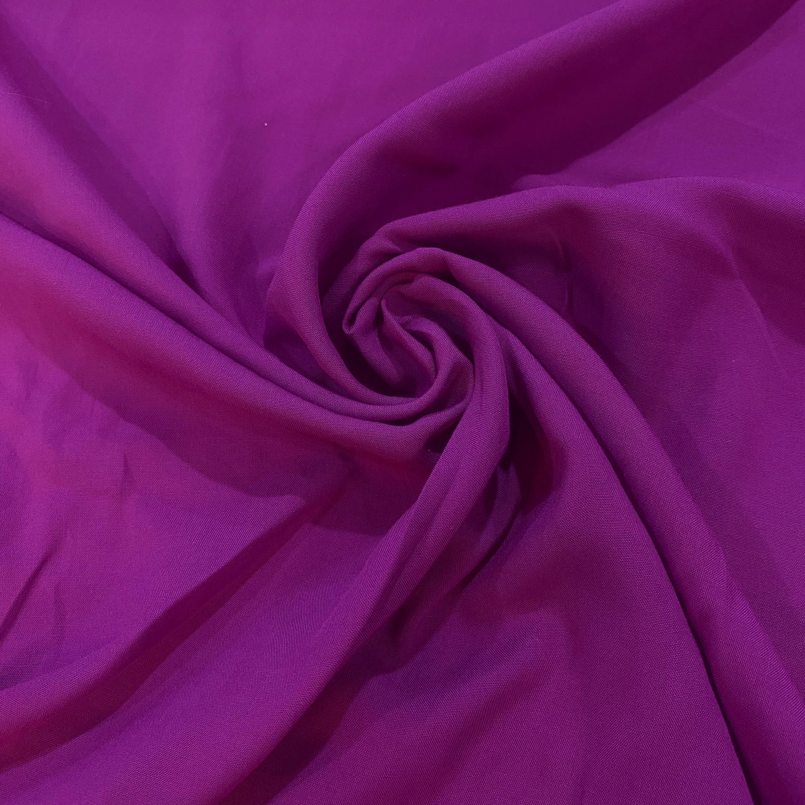 Tecido viscose rayon estampado xadrez marrom/pink