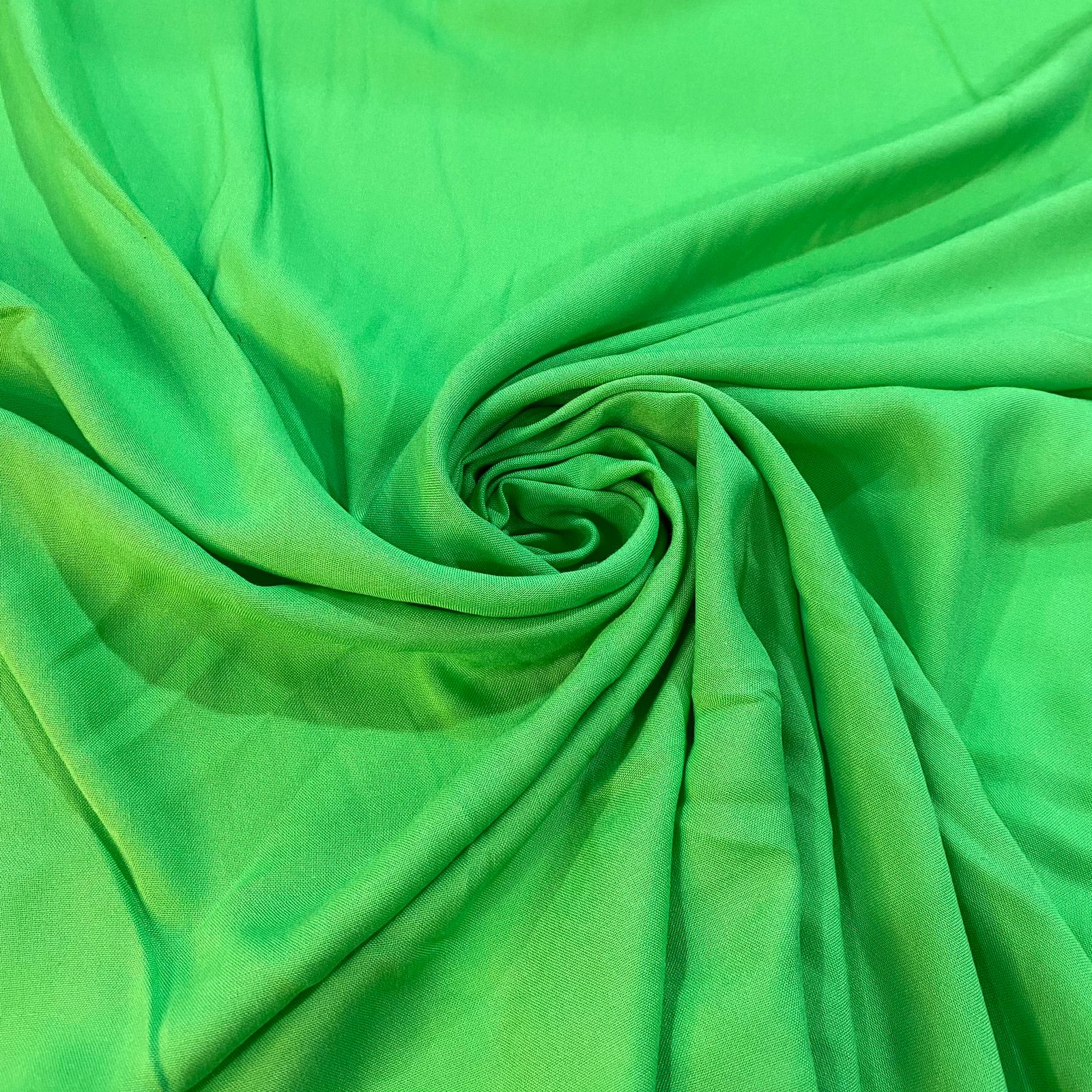 Viscose Poplin Rayon |  Verde