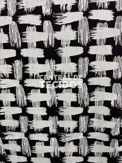 Rayon Viscose Estampa Digital 13