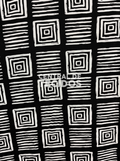 Rayon Viscose Estampa Digital 15